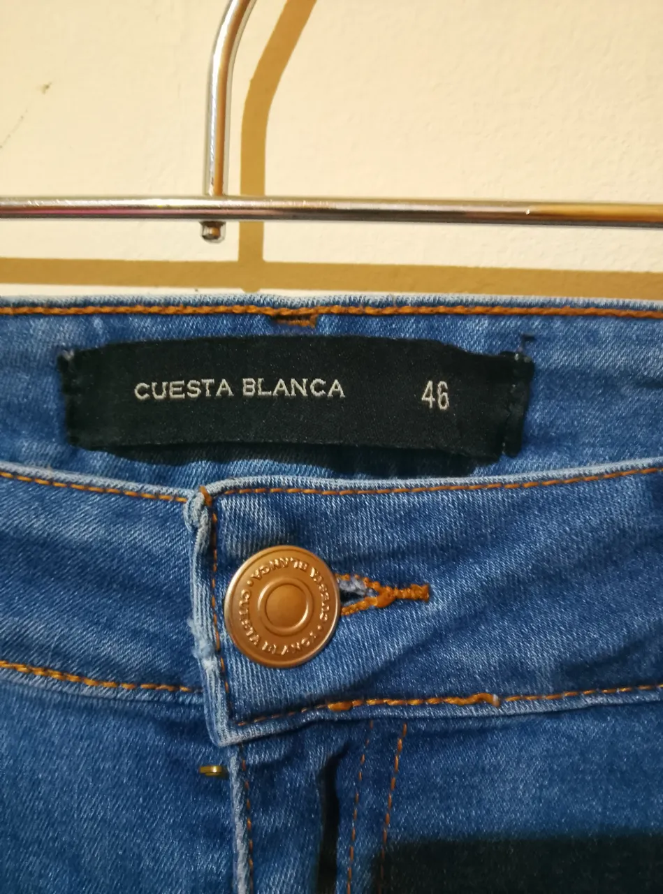 Jean Cuesta Blanca - imagen 2