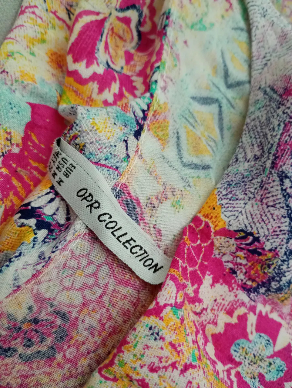 Vestido Opr collection - imagen 4