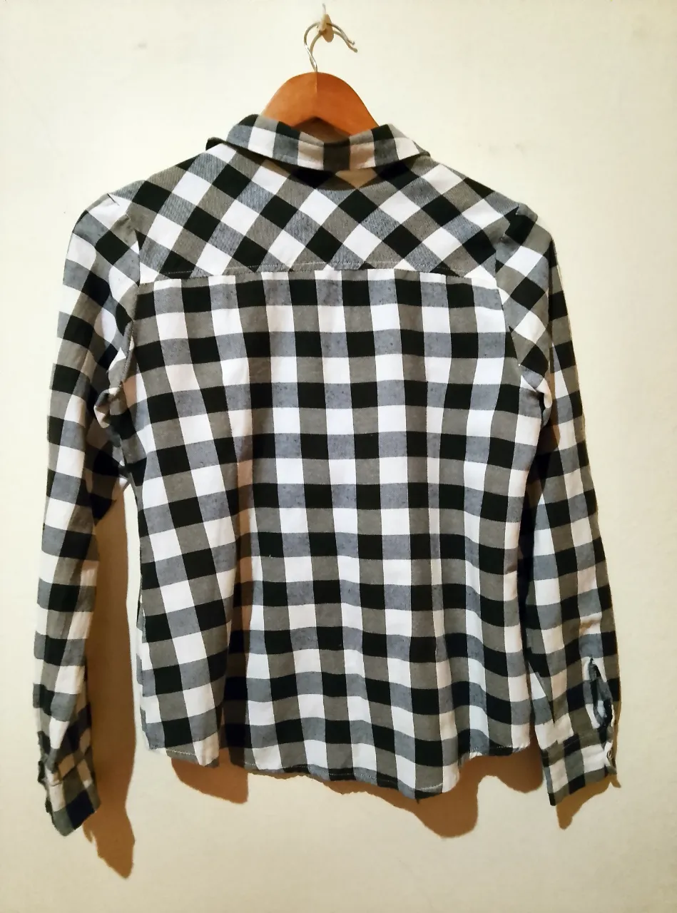 Camisa Otra - imagen 5