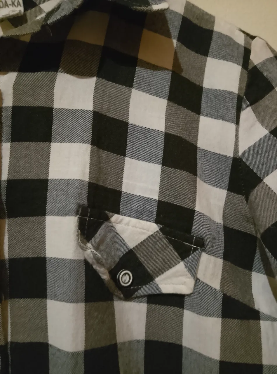 Camisa Otra - imagen 2
