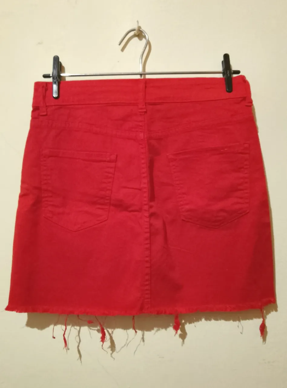 Pollera Otra - imagen 2