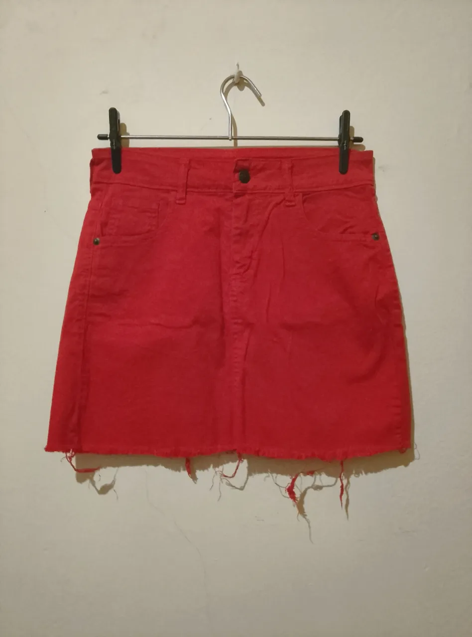 Pollera Otra - imagen 1