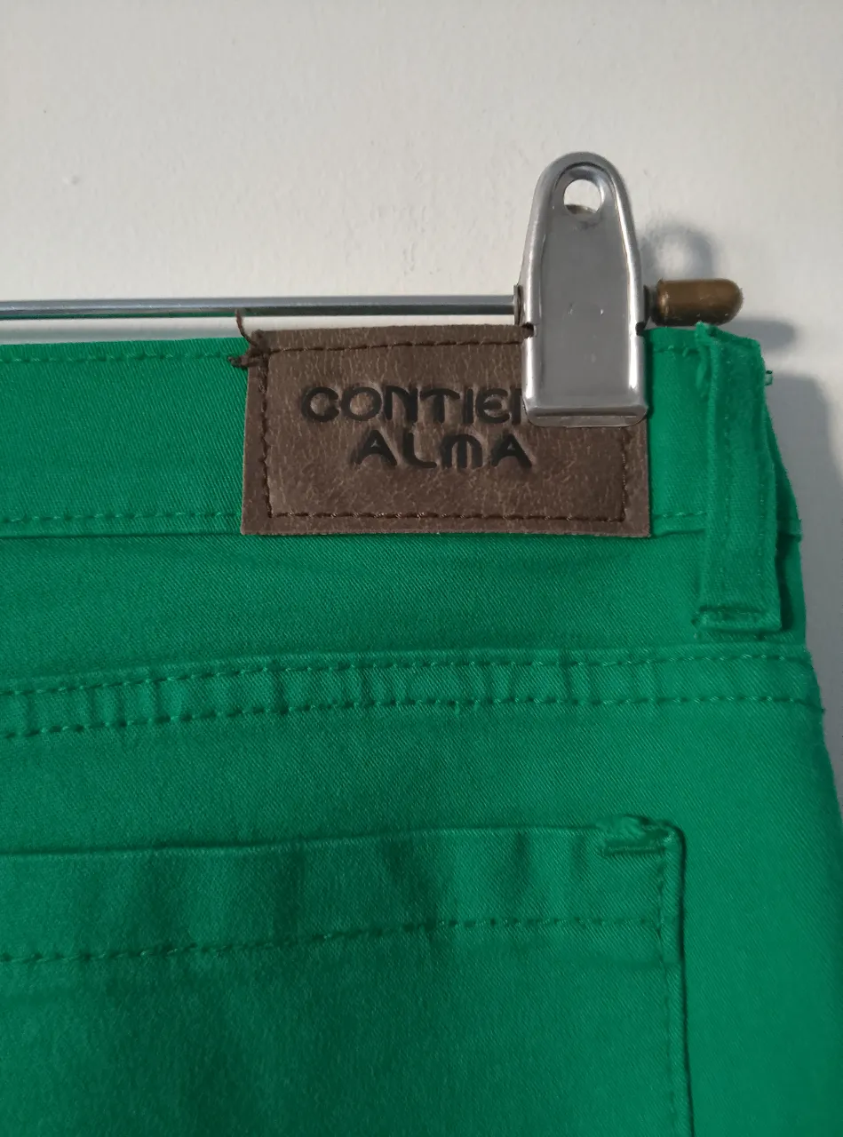 Jean Contiene alma - imagen 5