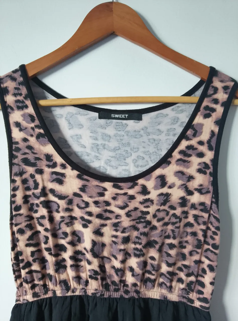 Vestido Sweet - imagen 2