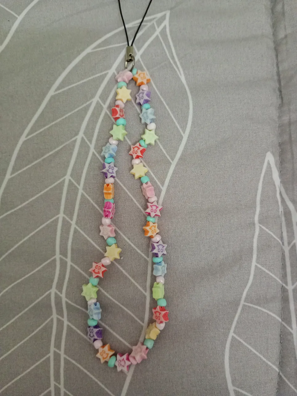 Colgante Artesanal - imagen 1
