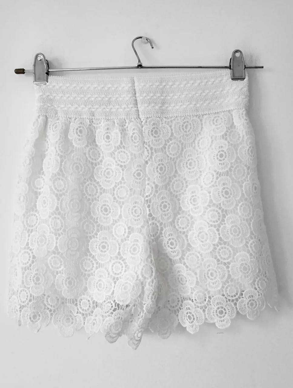 Short Ni idea - imagen 4