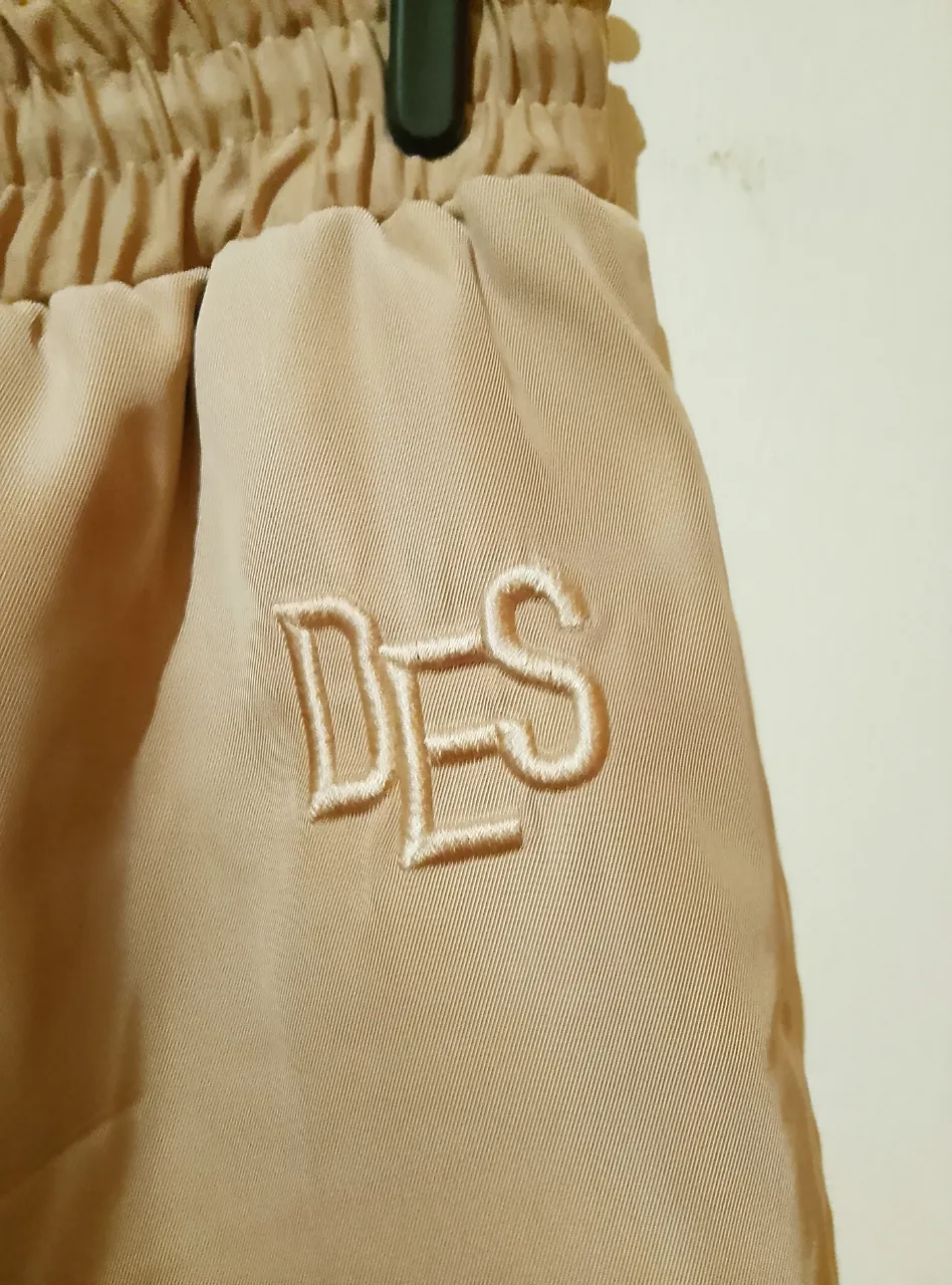 Pantalón Desiderata - imagen 2