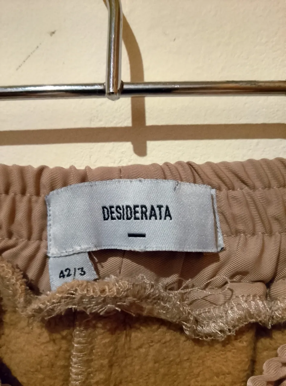 Pantalón Desiderata - imagen 5