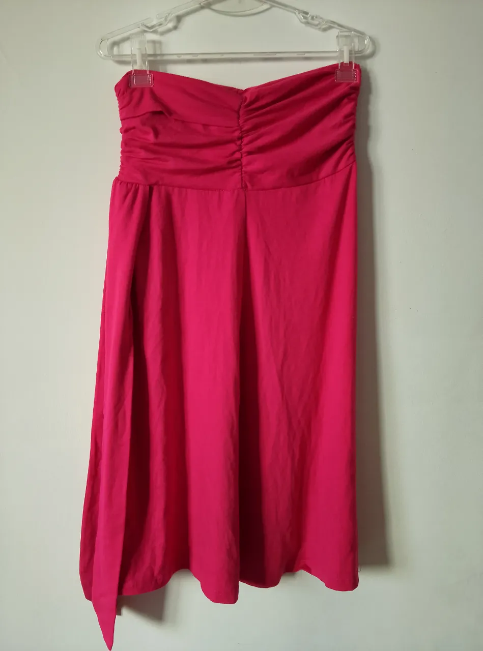 Vestido Unknown - imagen 4