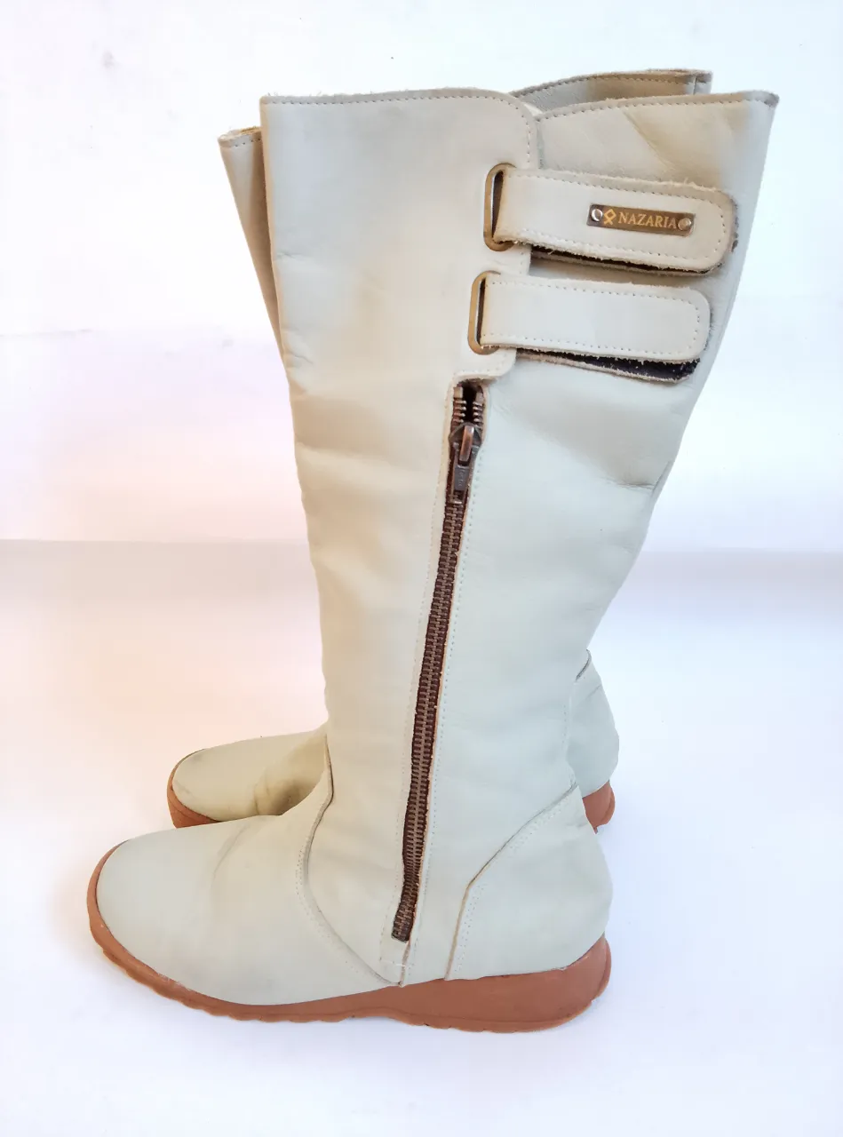 Botas Nazaria - imagen 2