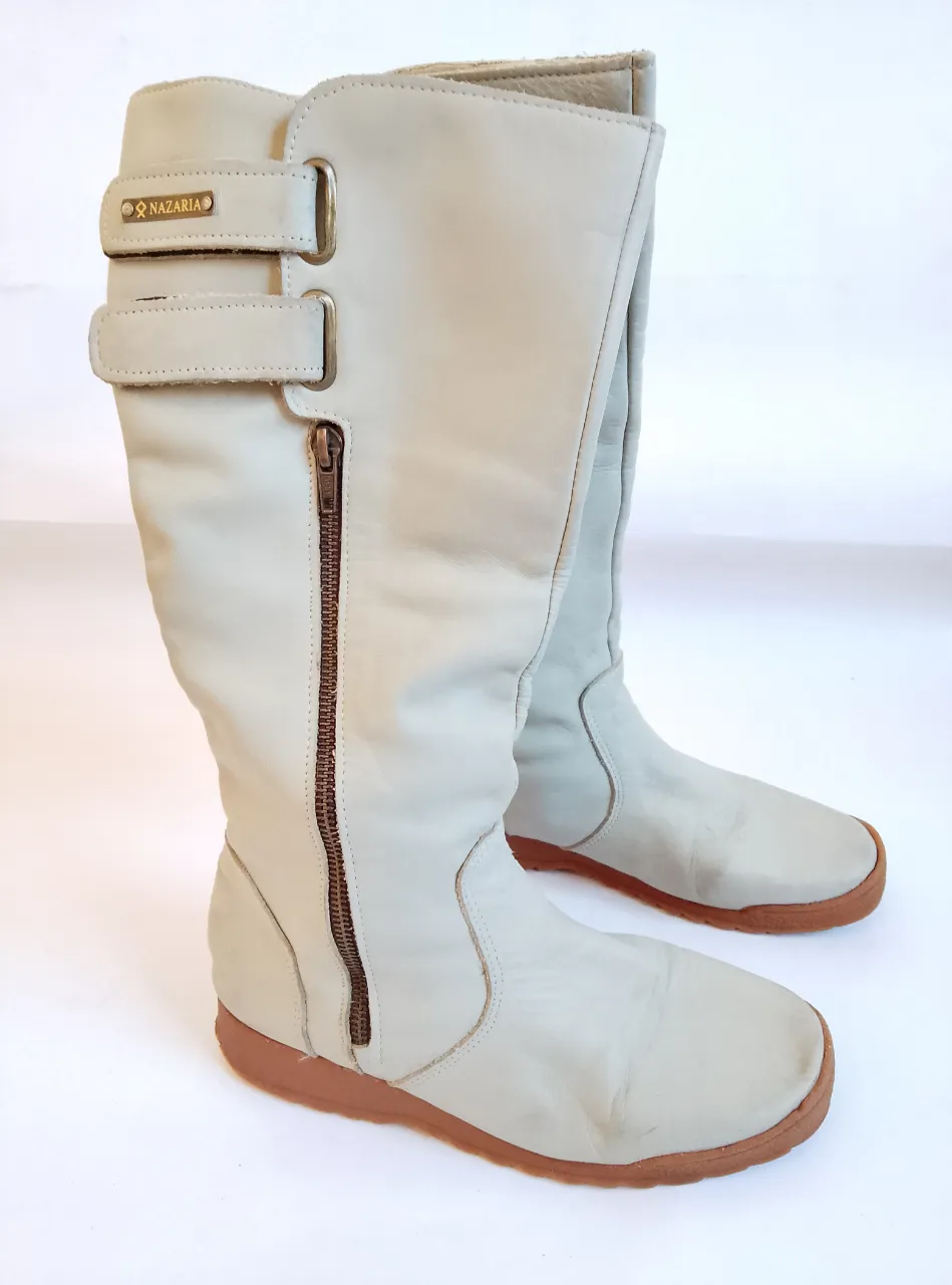 Botas Nazaria - imagen 3