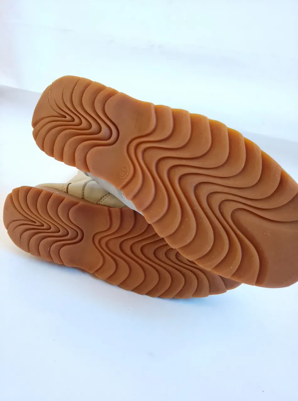 Botas Nazaria - imagen 5