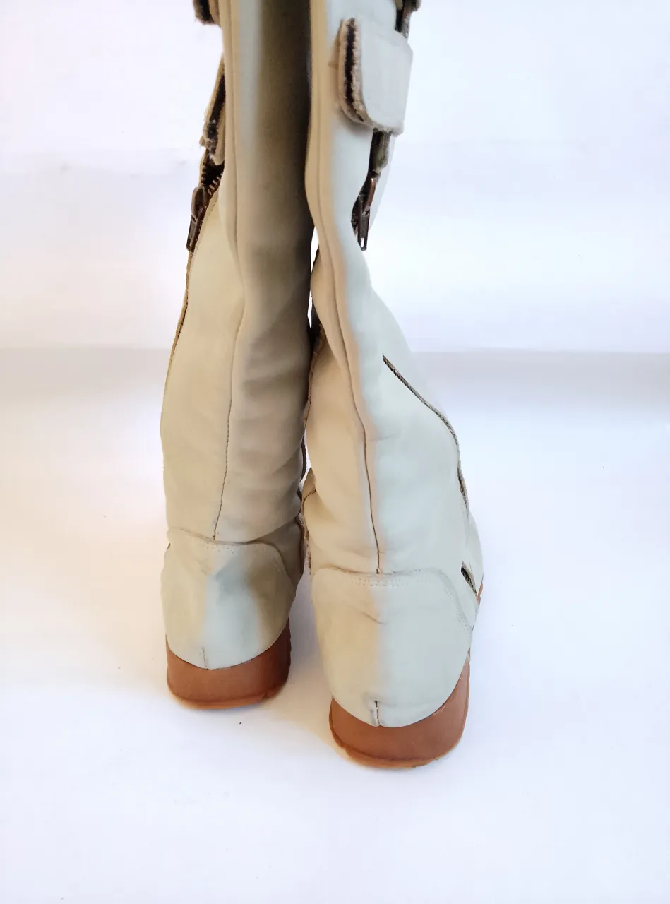 Botas Nazaria - imagen 4