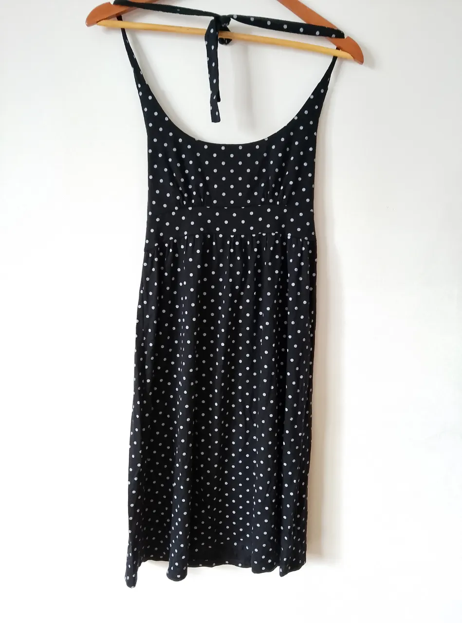 Vestido Corte final - imagen 1