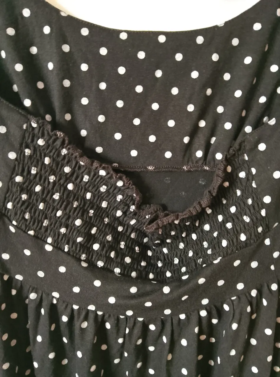 Vestido Corte final - imagen 3
