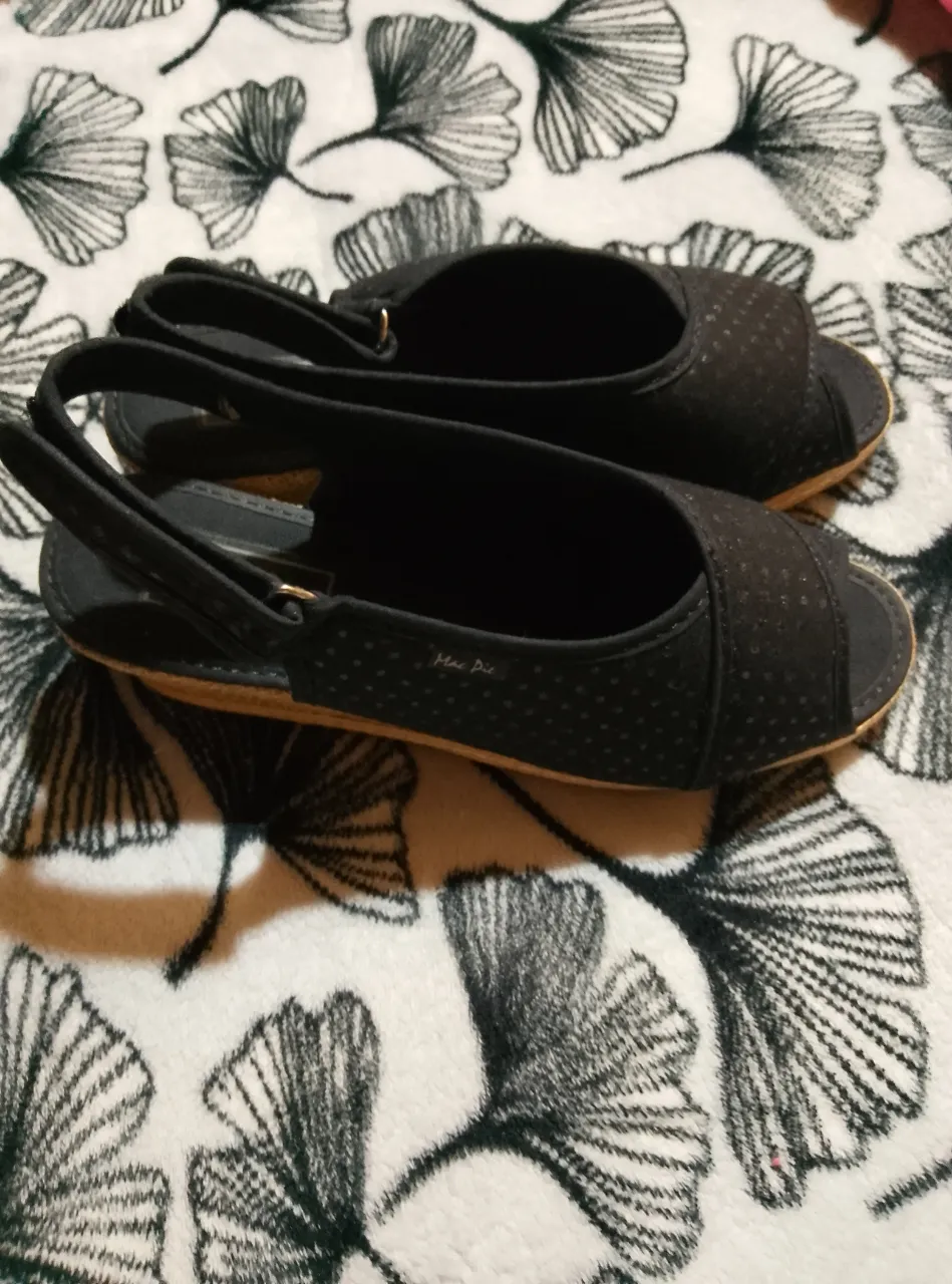 Sandalias Mac pie - imagen 2