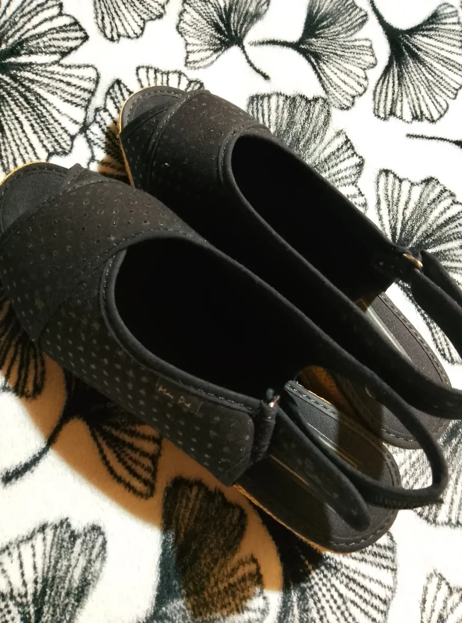 Sandalias Mac pie - imagen 4