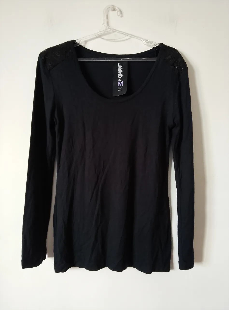Remera Complot - imagen 1