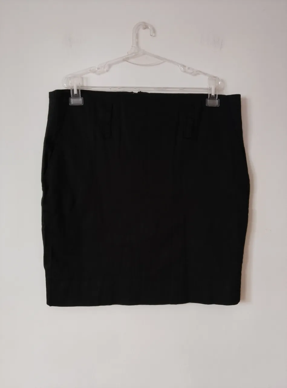 Pollera Complot - imagen 1
