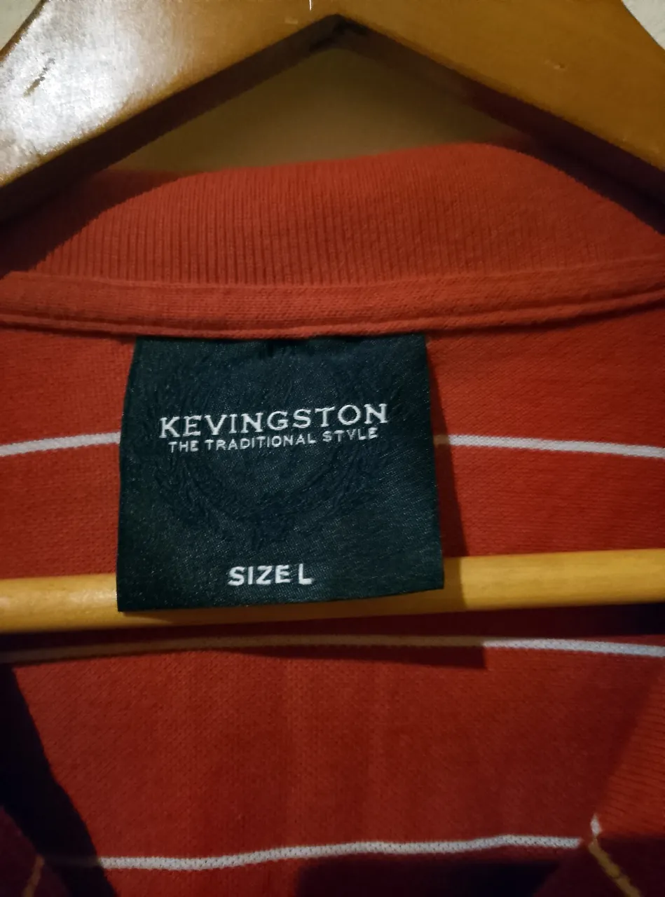 Remera Kevingston - imagen 2