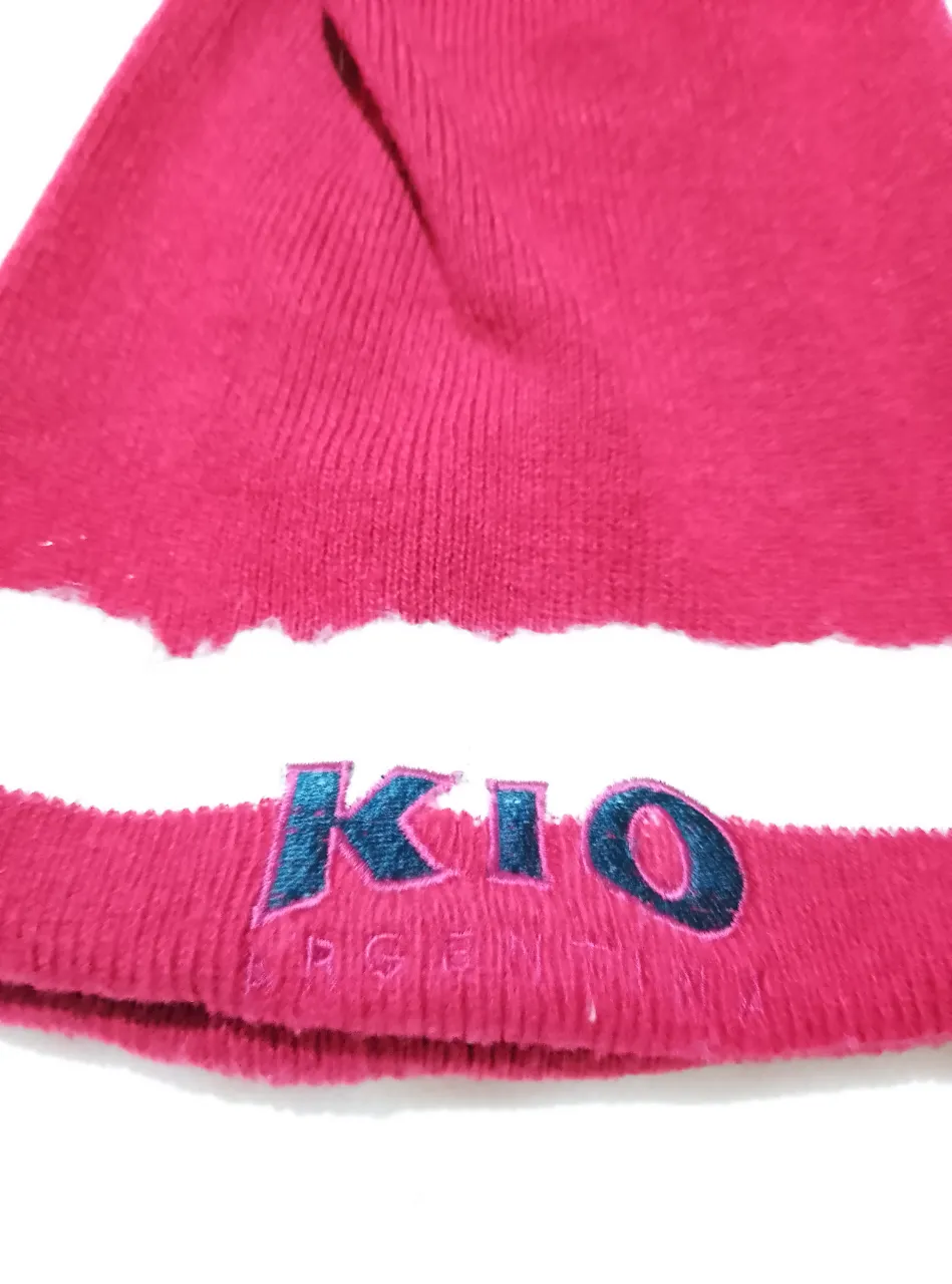 Gorro Kio - imagen 2