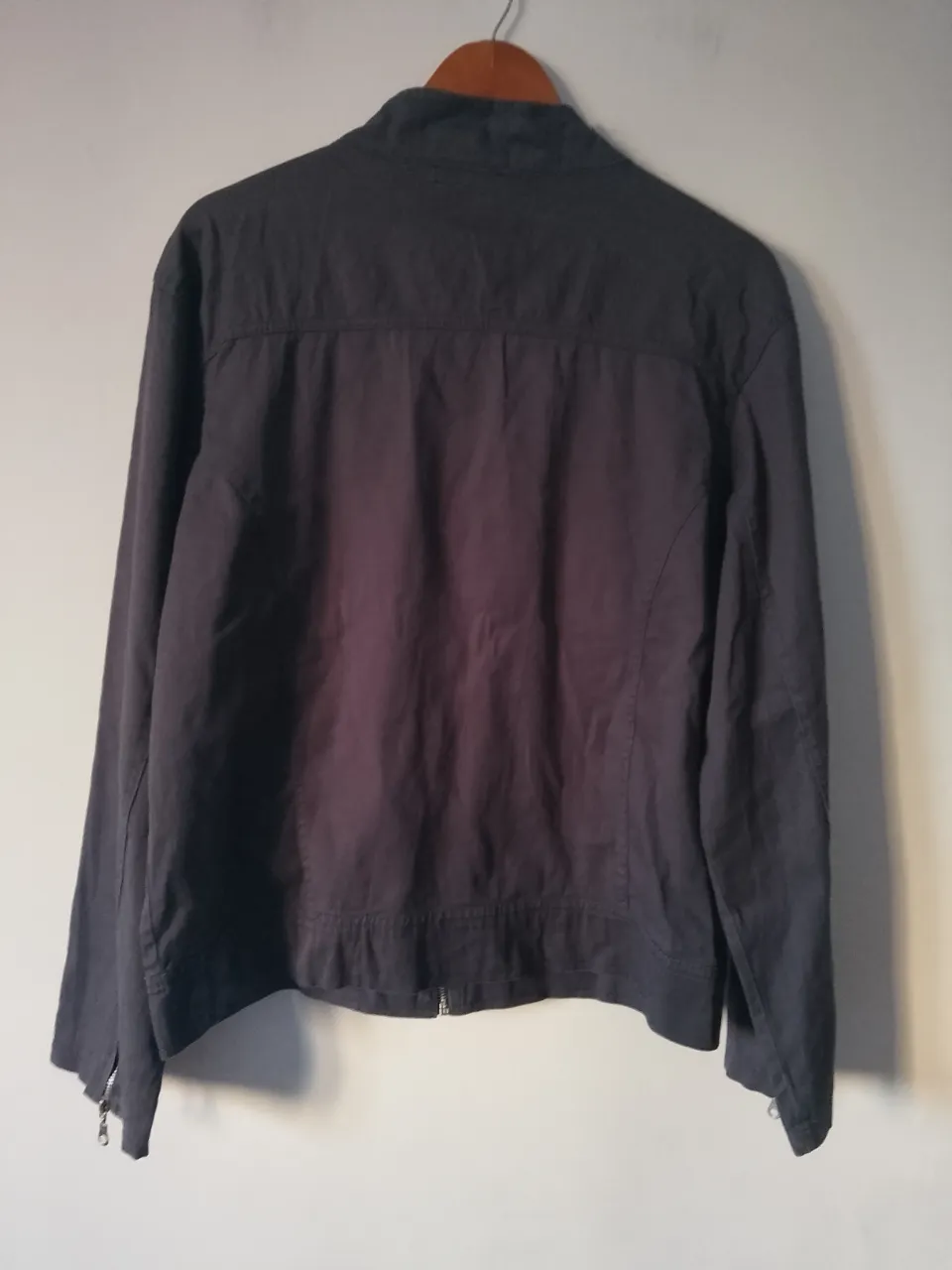 Campera Vete al diablo - imagen 5