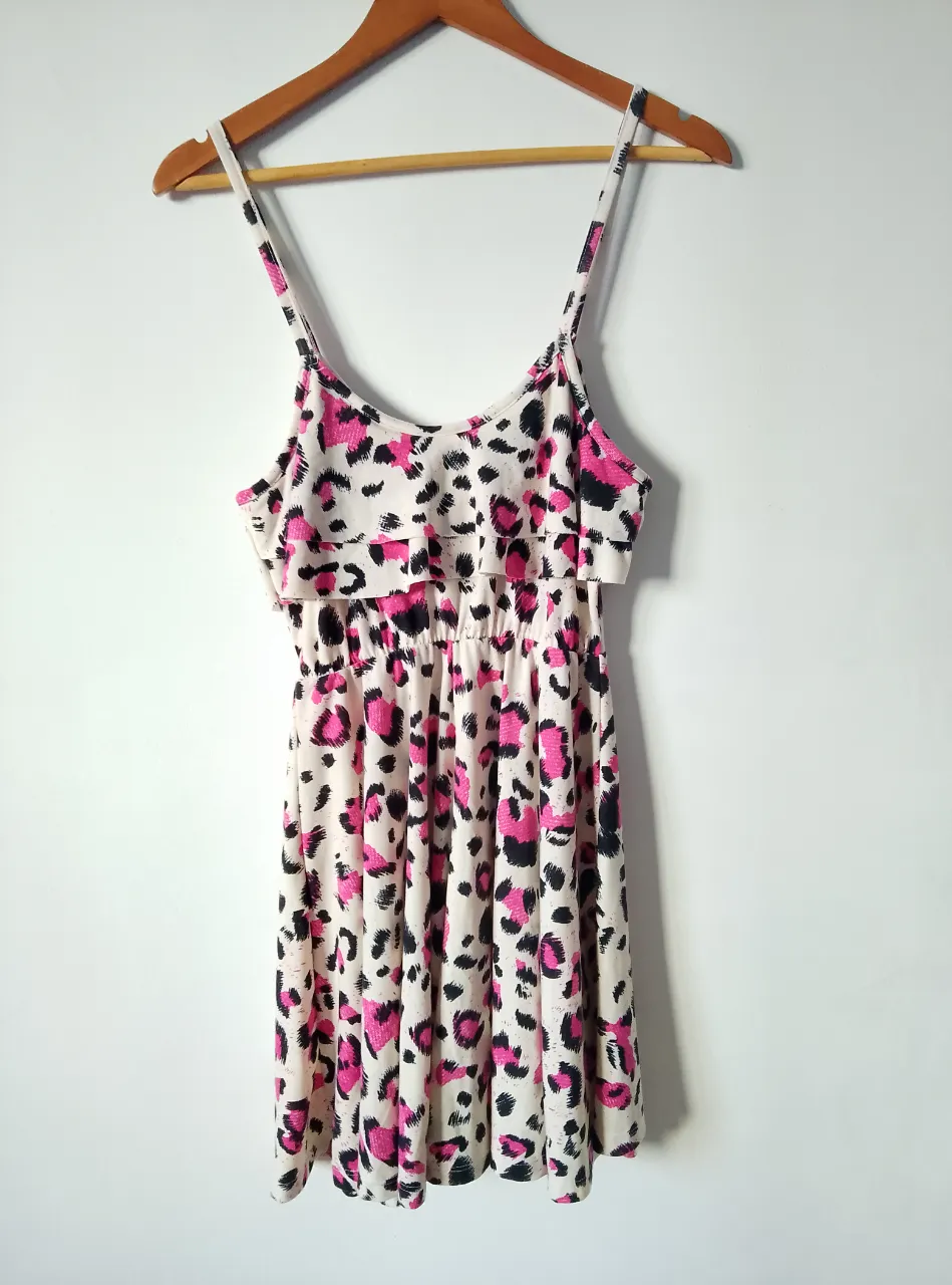 Vestido Generico - imagen 3