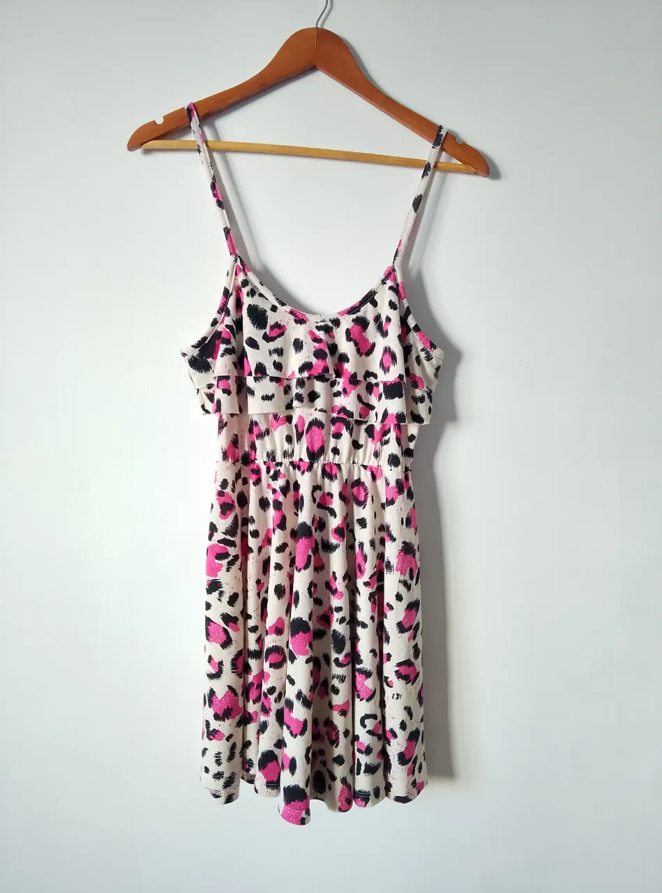 Vestido Generico - imagen 1