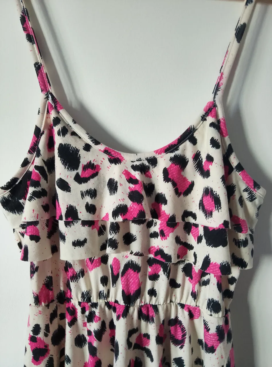 Vestido Generico - imagen 2