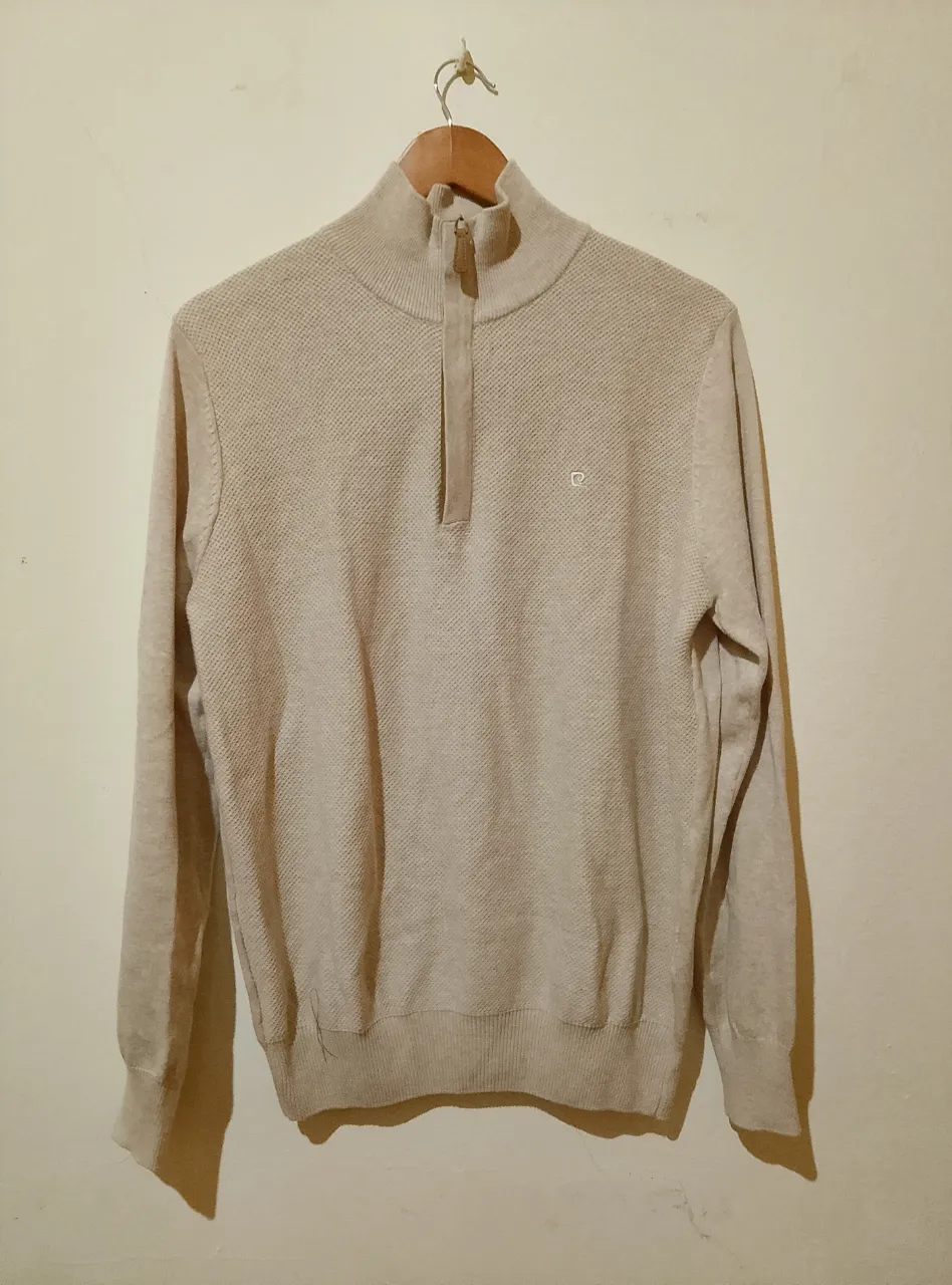 Polera Pierre Cardin - imagen 1