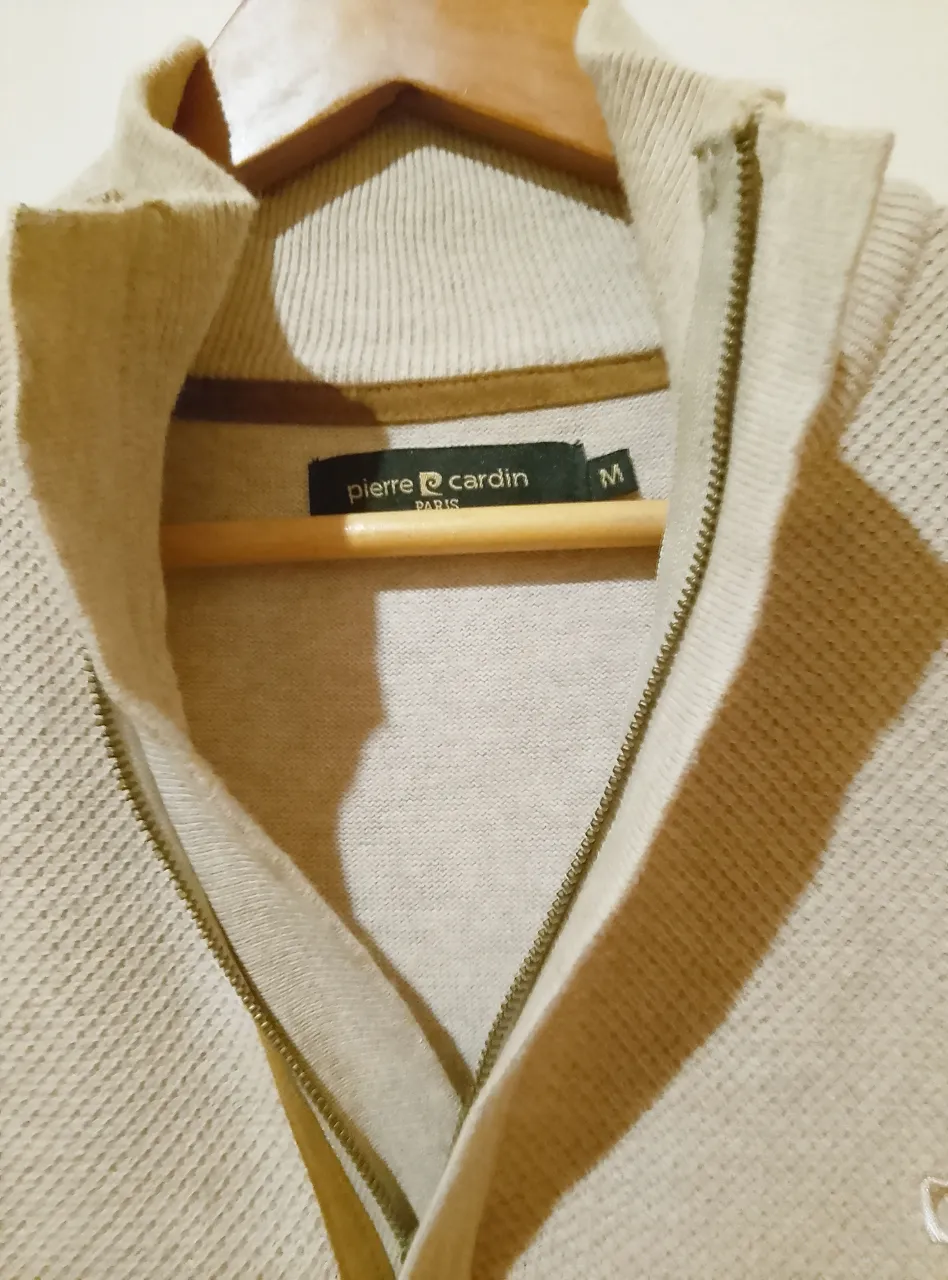 Polera Pierre Cardin - imagen 3