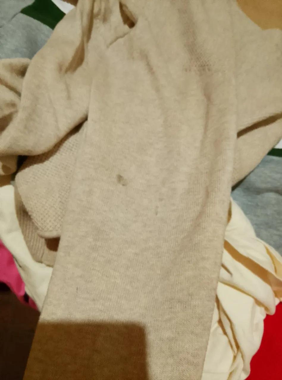 Polera Pierre Cardin - imagen 5
