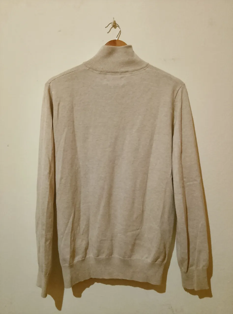 Polera Pierre Cardin - imagen 2