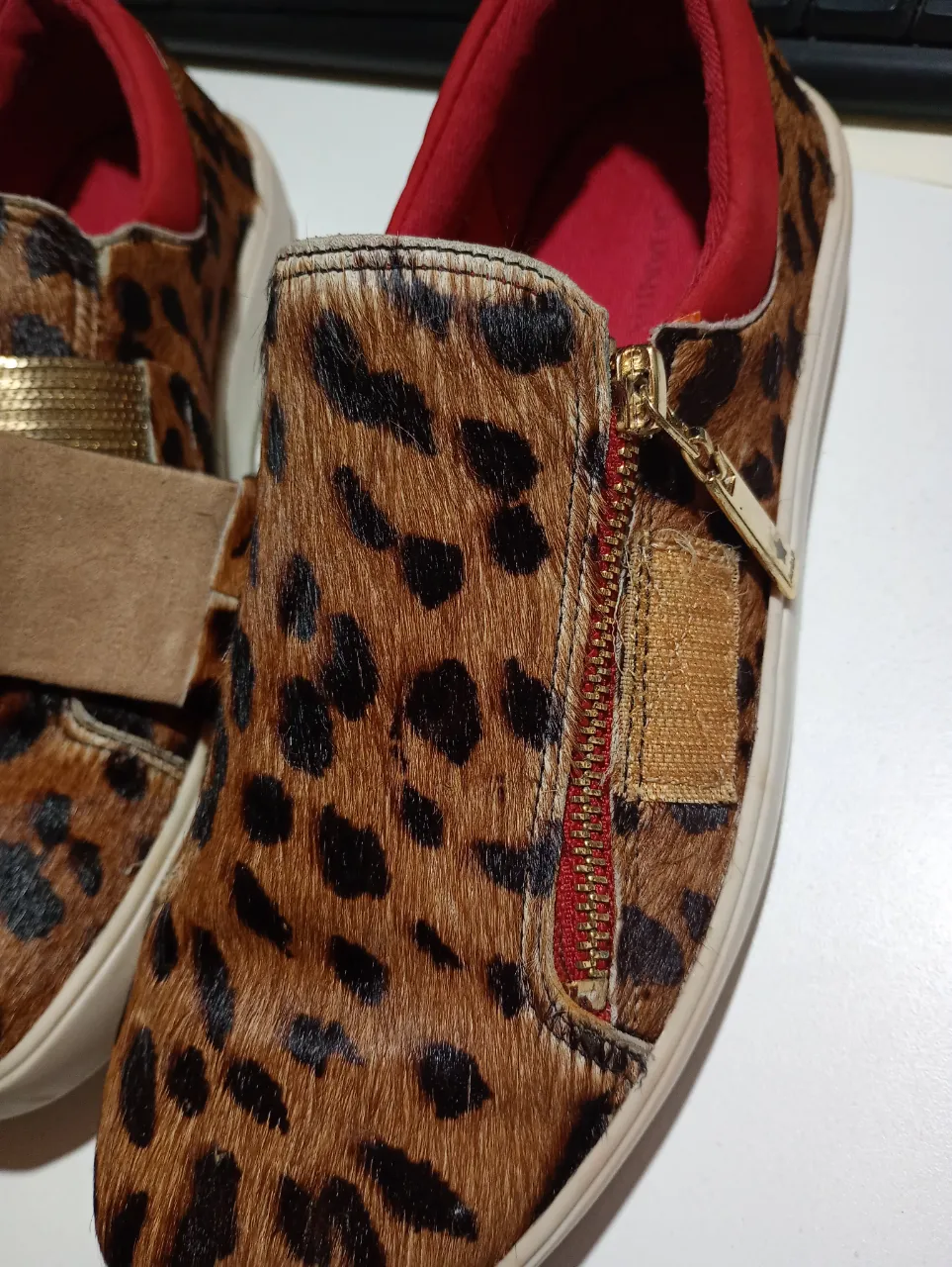 Zapatillas Juanita Jo - imagen 3