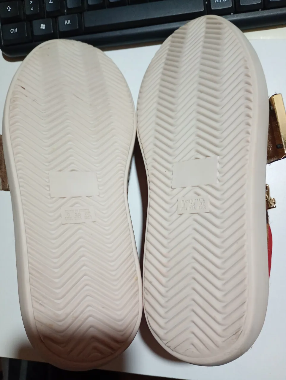 Zapatillas Juanita Jo - imagen 4