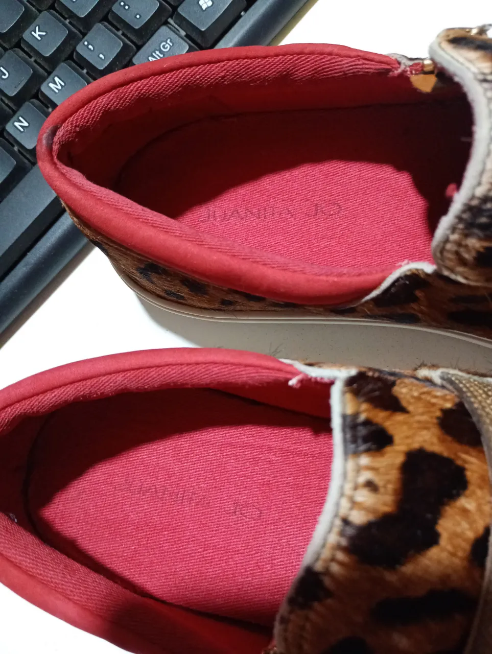 Zapatillas Juanita Jo - imagen 2