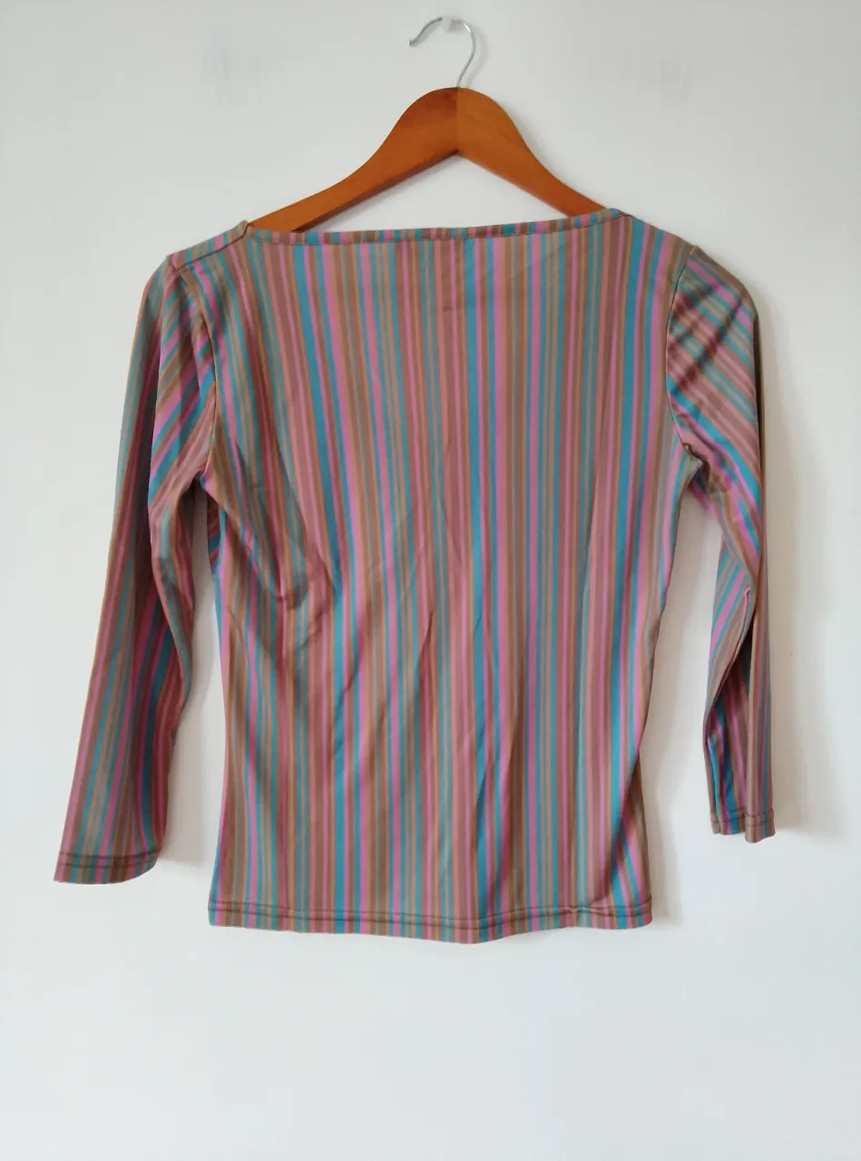 Blusa Koxis - imagen 3