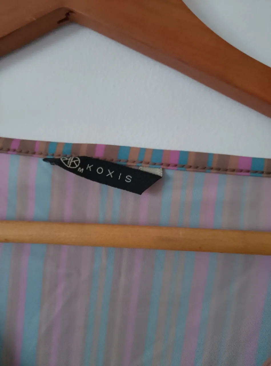 Blusa Koxis - imagen 2