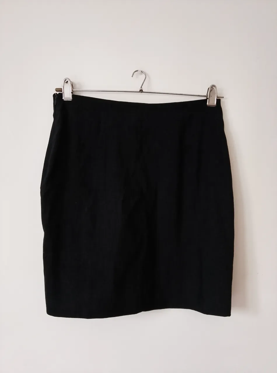 Pollera C&A - imagen 1