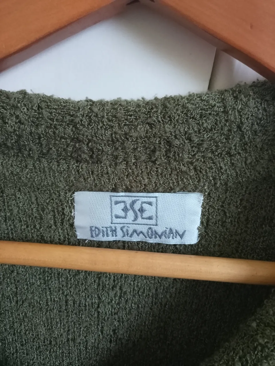 Cardigan Edith - imagen 2