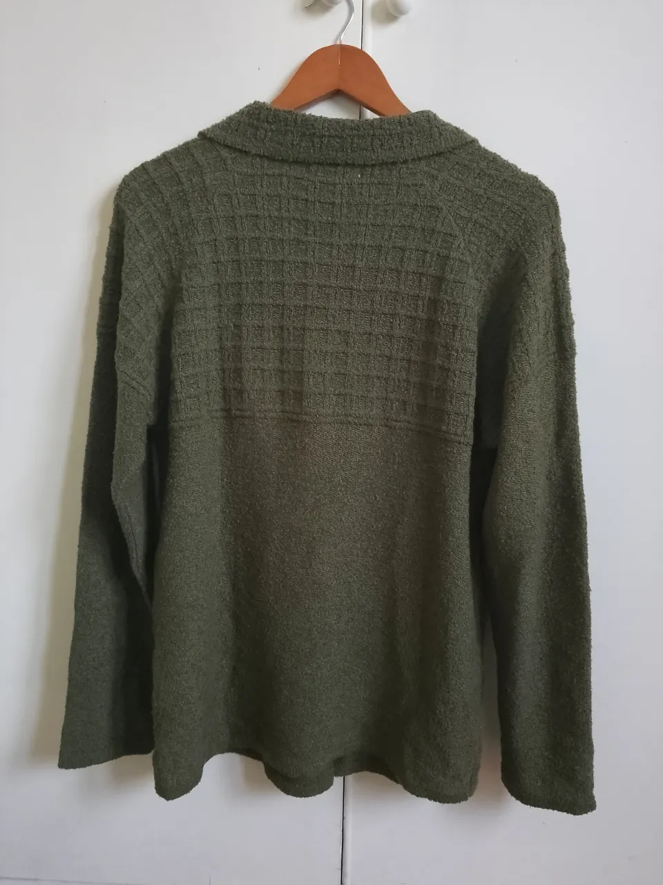 Cardigan Edith - imagen 3