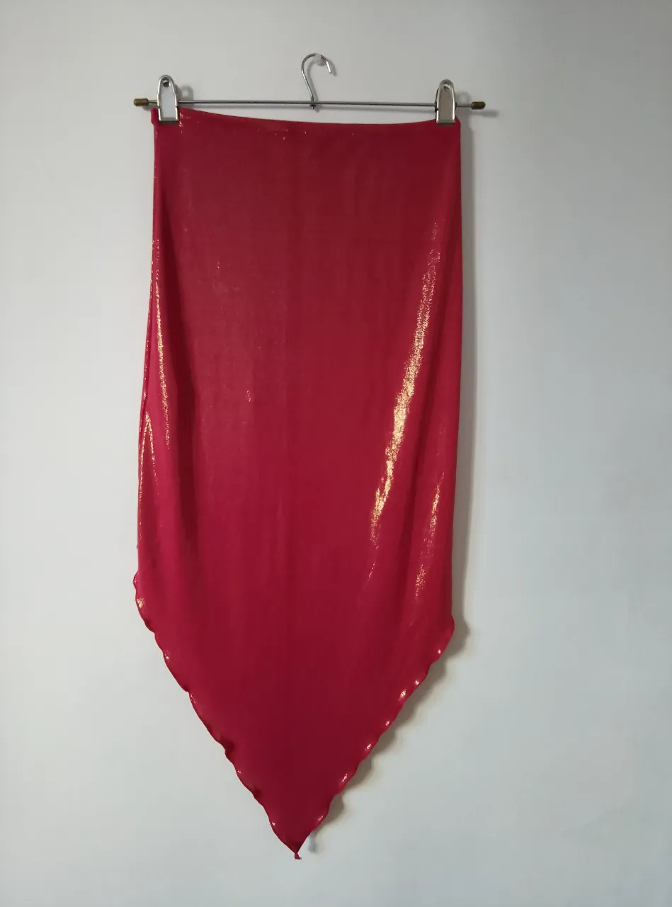 Pollera Tabatha - imagen 3