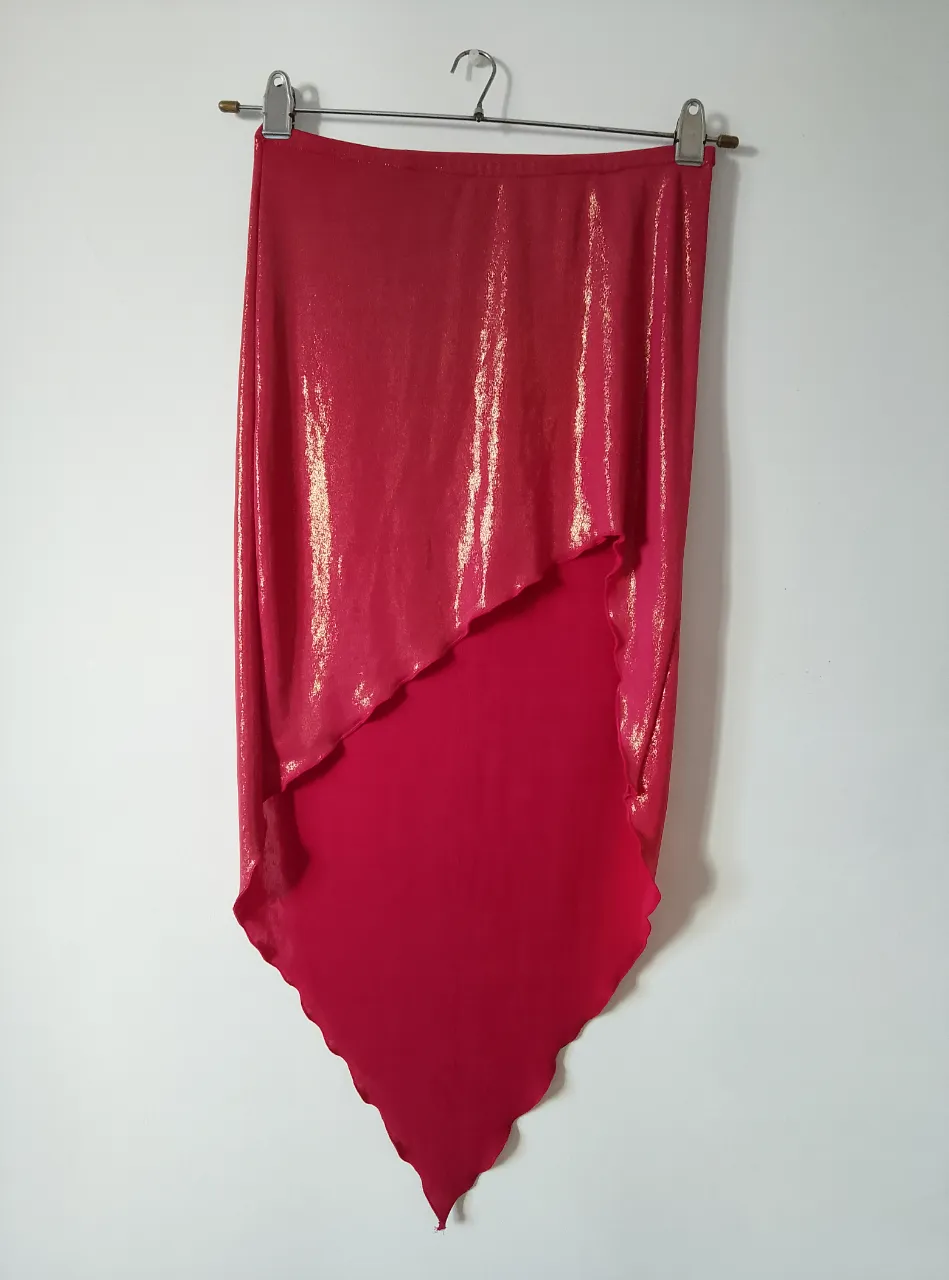 Pollera Tabatha - imagen 1