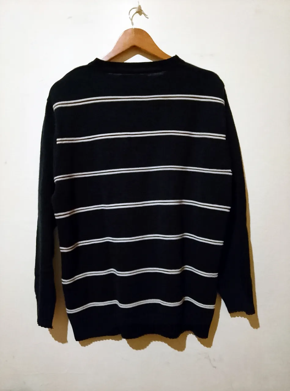 Sweater High royal - imagen 3