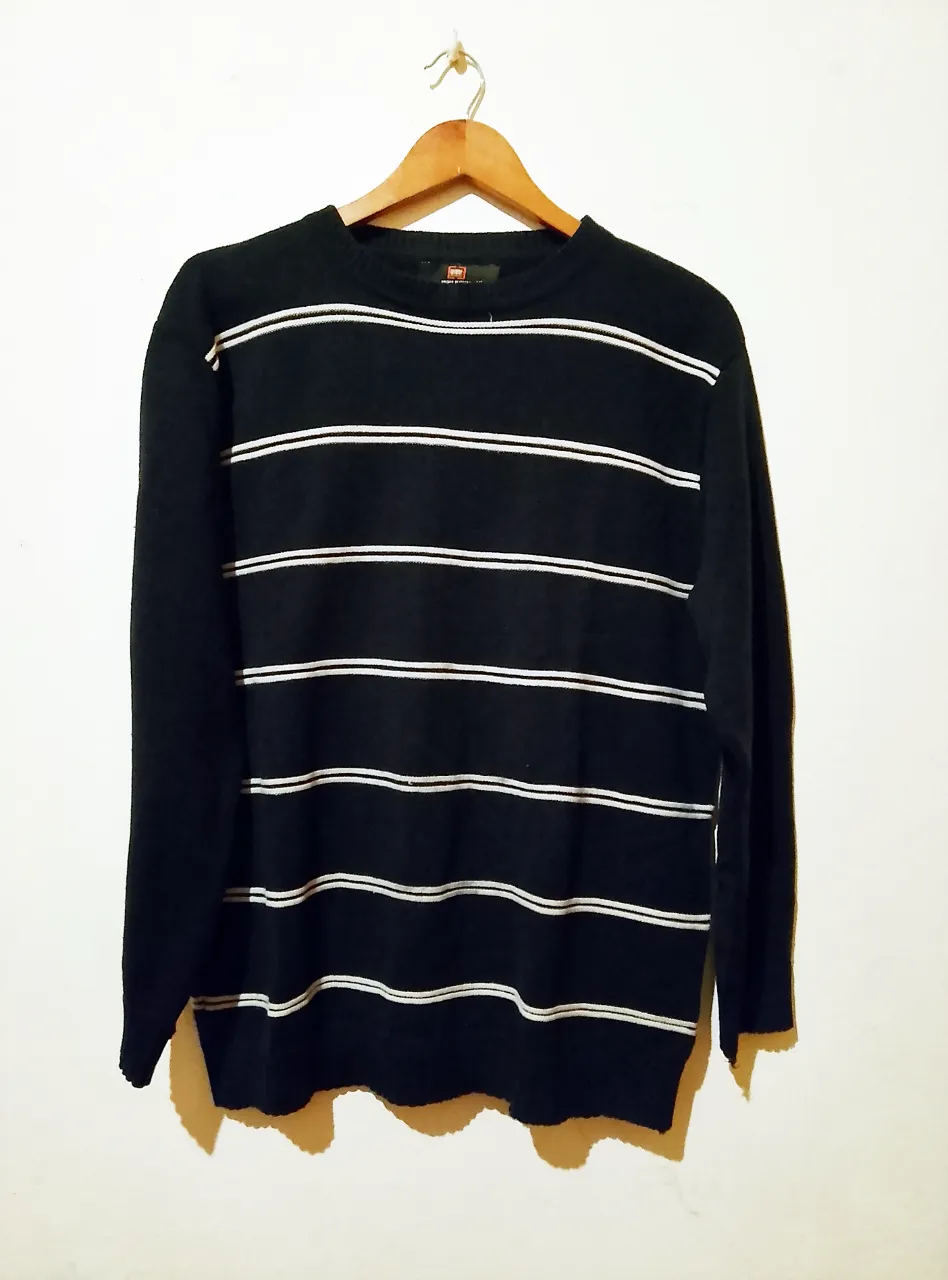 Sweater High royal - imagen 1