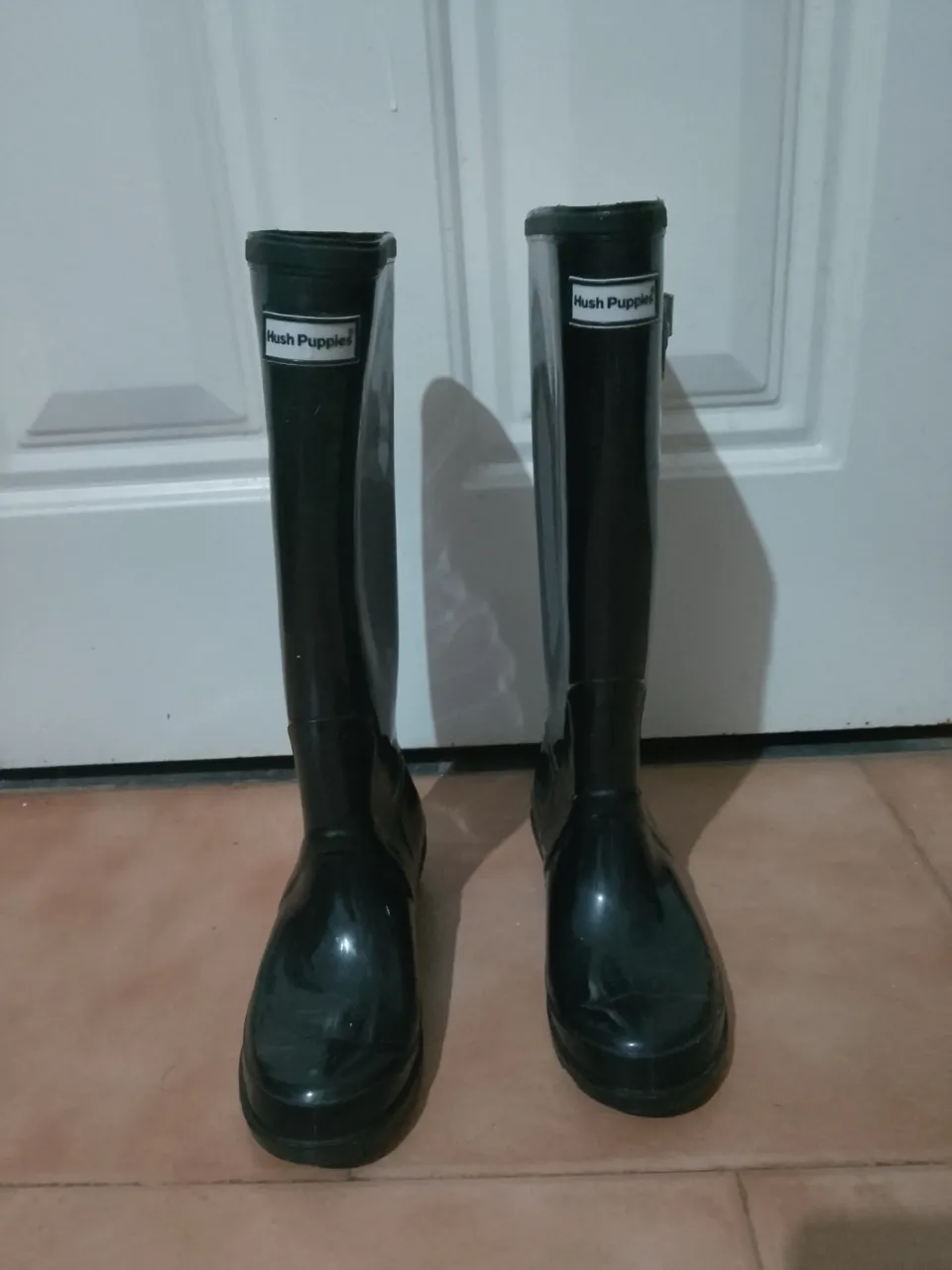Botas Hush Puppies - imagen 4