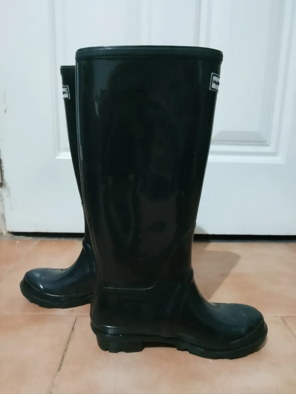 Botas Hush Puppies - imagen 1