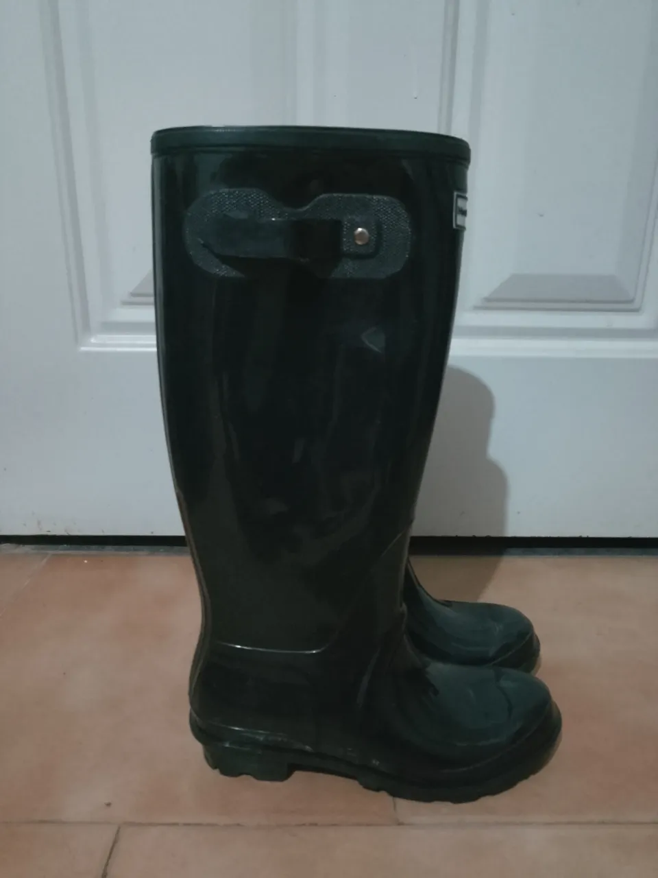 Botas Hush Puppies - imagen 3