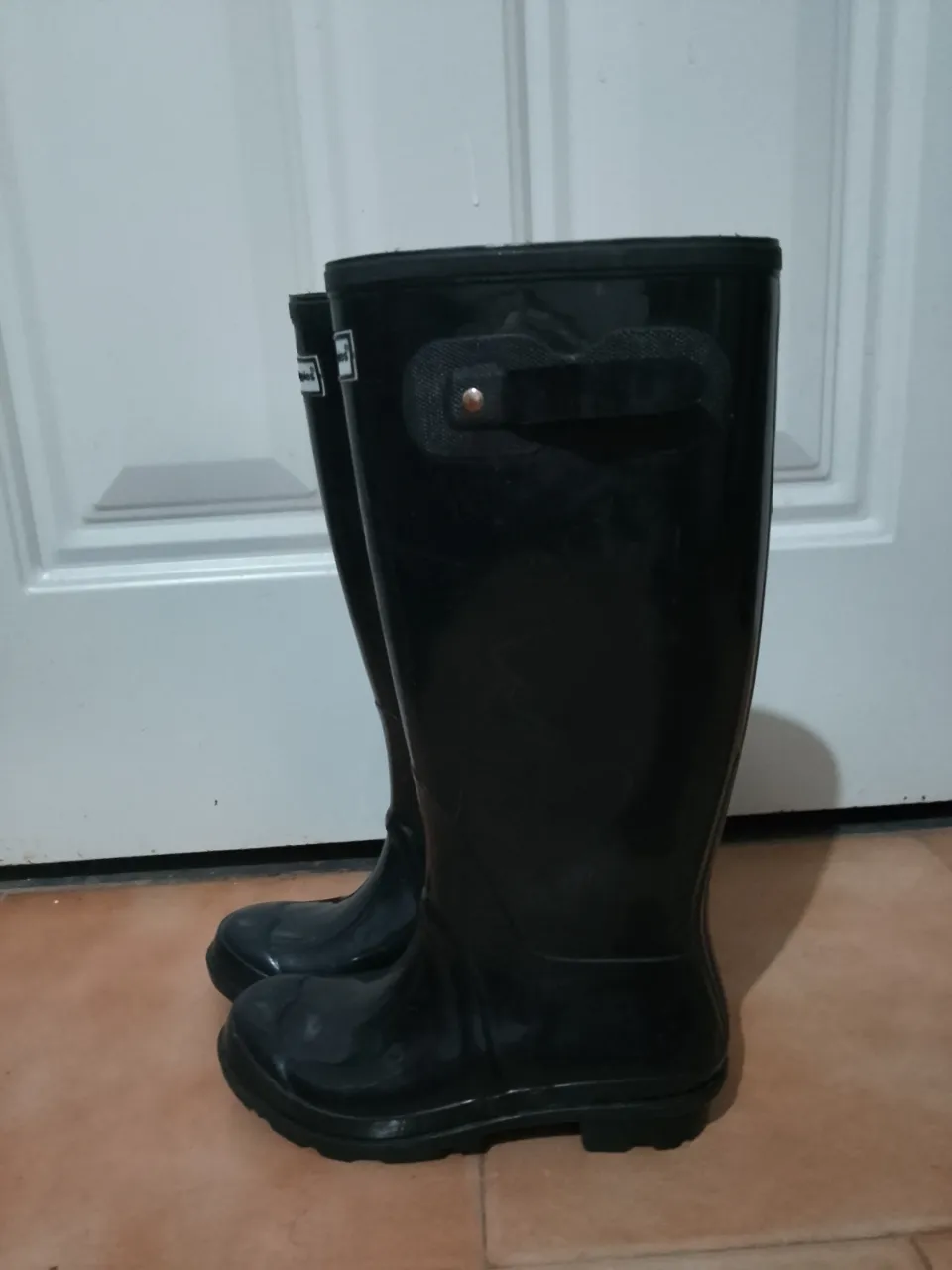 Botas Hush Puppies - imagen 2