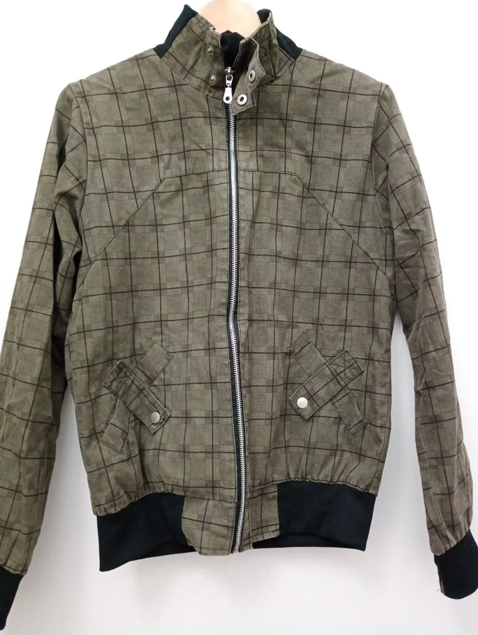 Campera Geriba - imagen 1